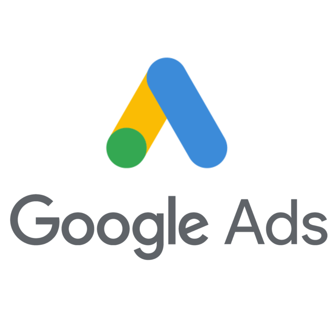 google ads logo